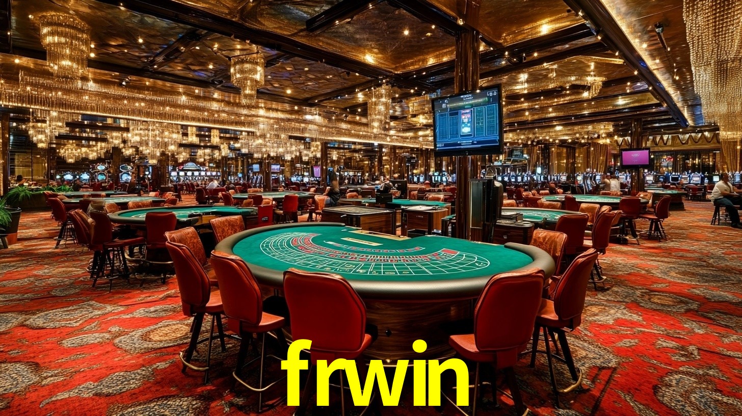 frwin -  - frwin bet