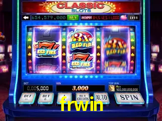 Desvendando o Mundo dos Jogos Virtuais na frwin