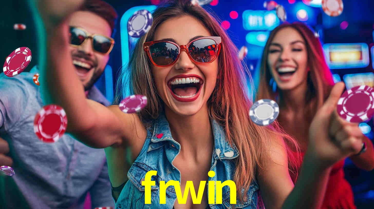 Apostas Esportivas na frwin: Um Guia Completo