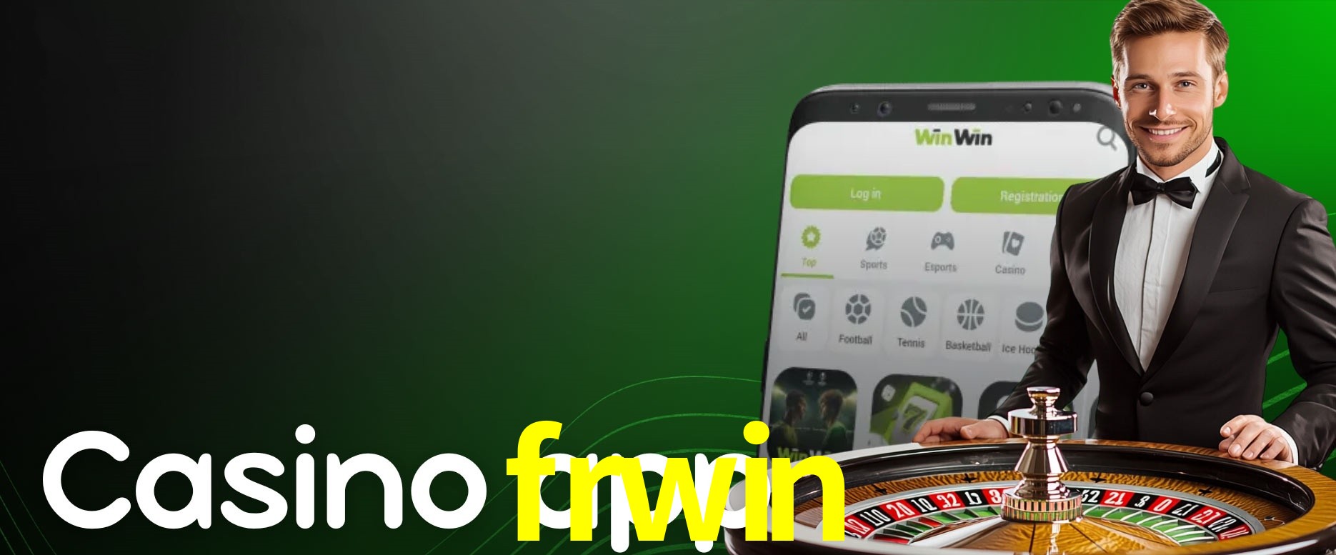 Exclusive Offers frwin