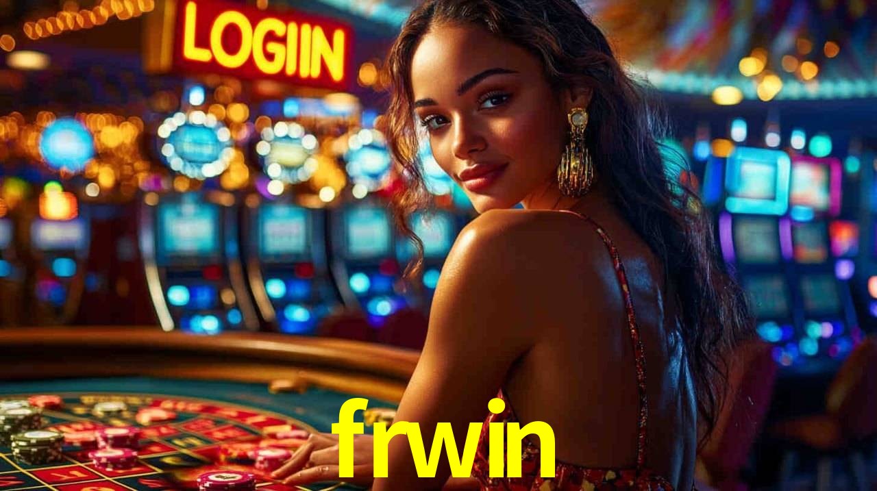Diretório de Jogos frwin
