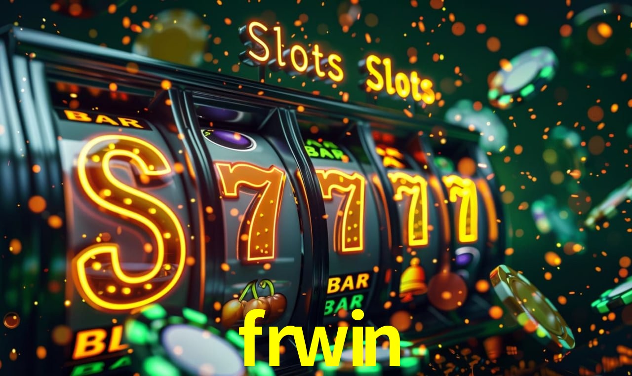 Casino Ao Vivo frwin