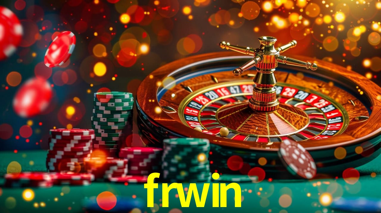 A Experiência Imersiva dos Cassinos Ao Vivo no frwin