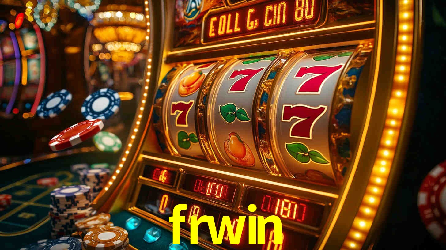 Welcome Bonus frwin