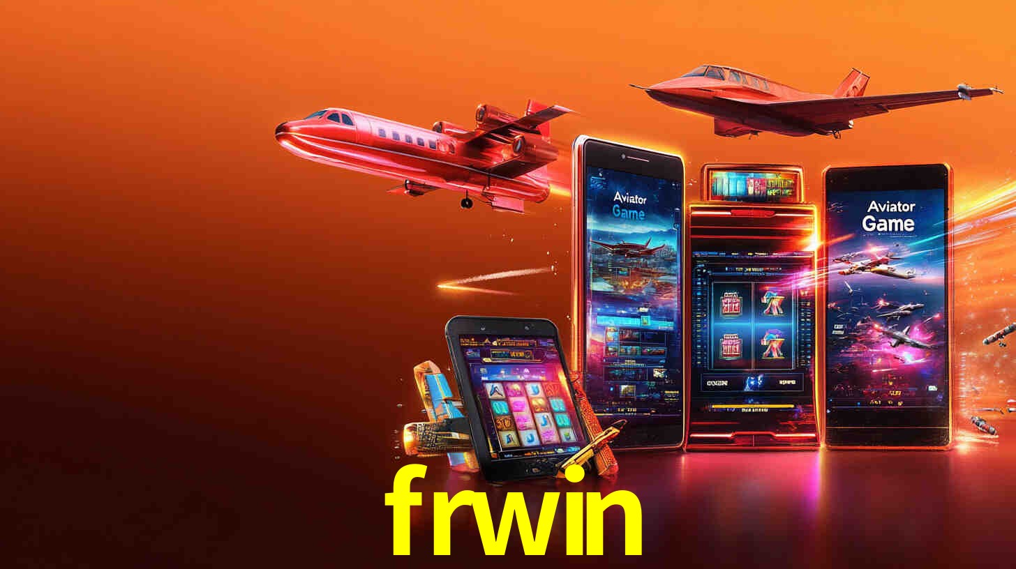 Desvendando o Mundo dos Jogos Virtuais na frwin