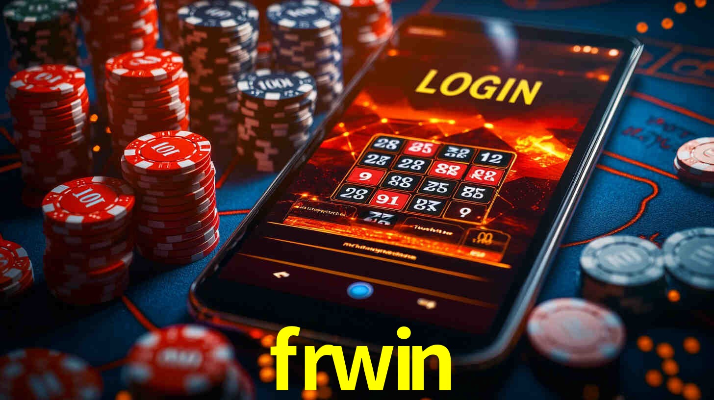 frwin app