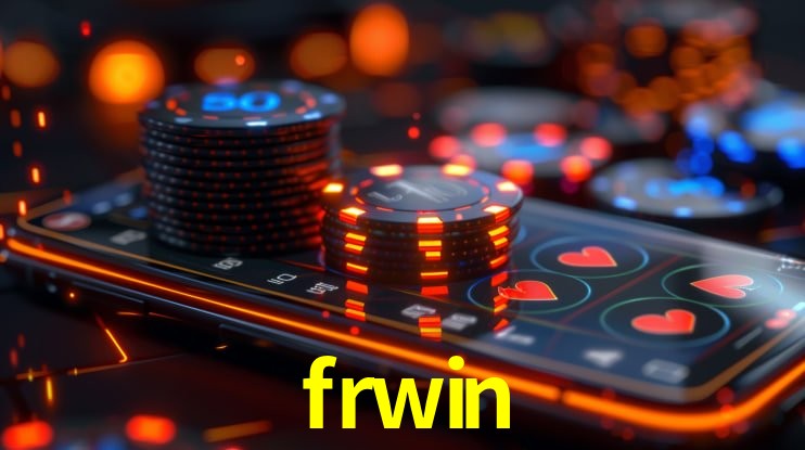 Bonus Features frwin