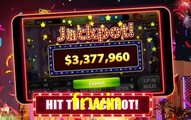 Descubra a Magia dos Jogos de Arcade no frwin