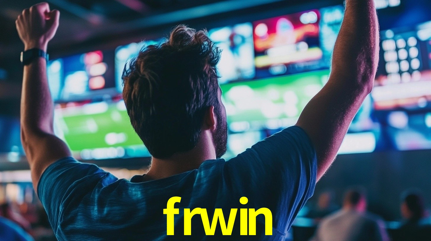 frwin: Seu Especialista em Apostas Esportivas Brasileiras