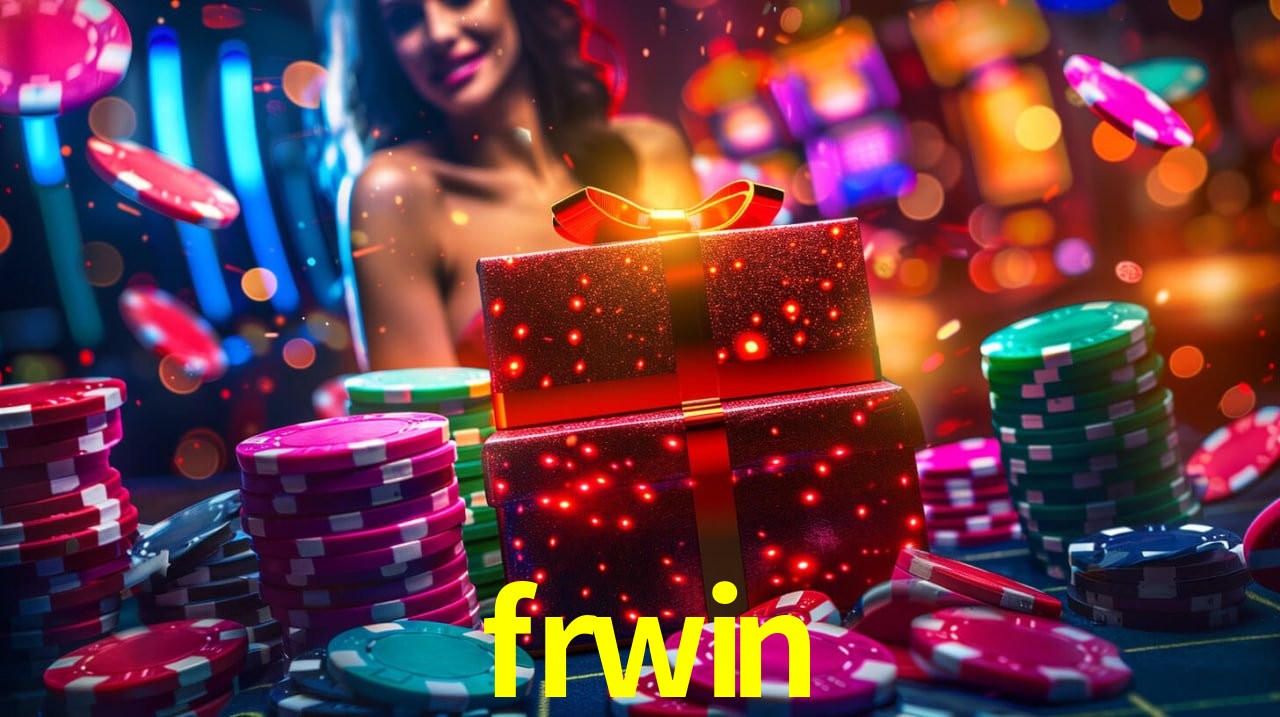 Download para Android e iOS na frwin