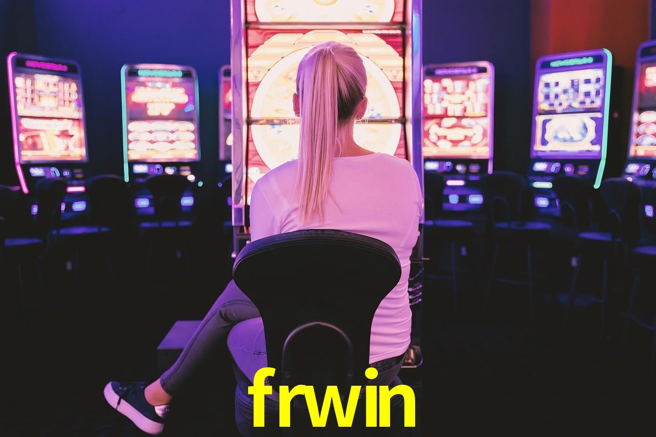 Live Casino frwin