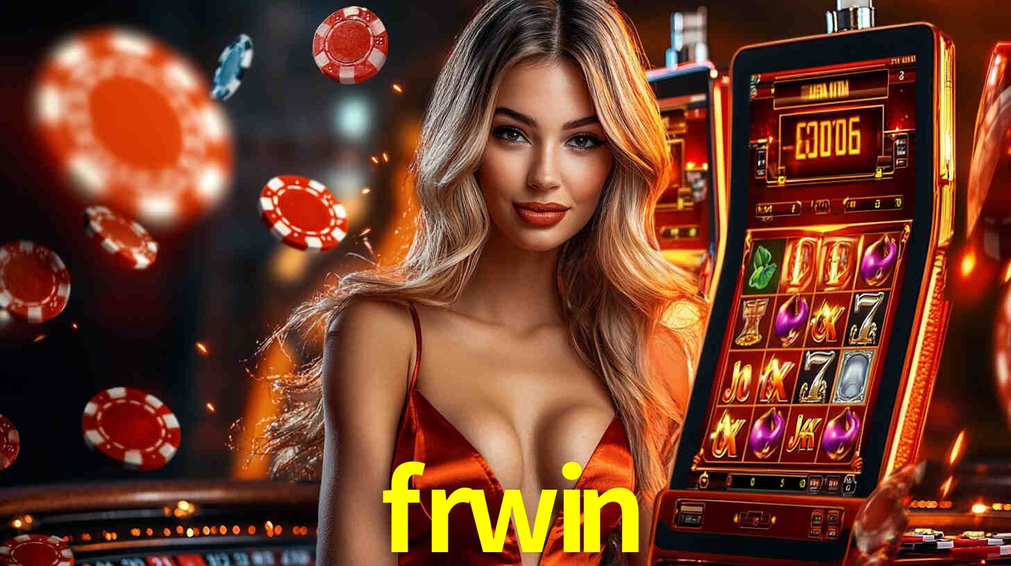 Sinta a adrenalina dos jogos de cassino com frwin