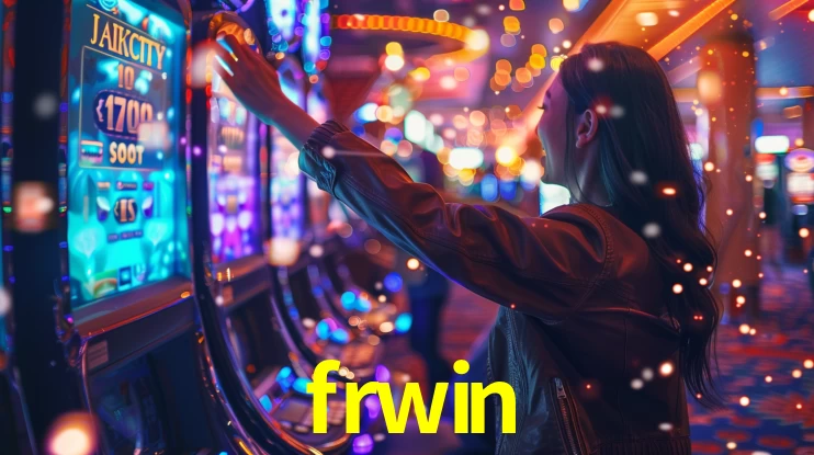 frwin app